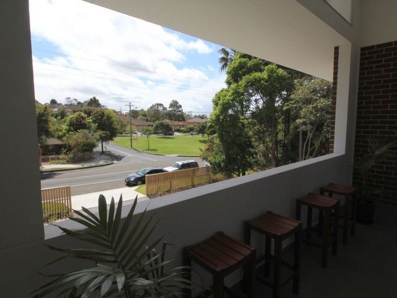 6A Gwynne Street, Gwynneville NSW 2500