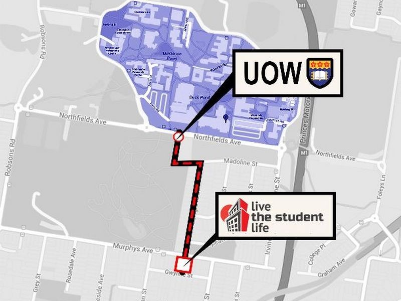 6A Gwynne Street, Gwynneville NSW 2500