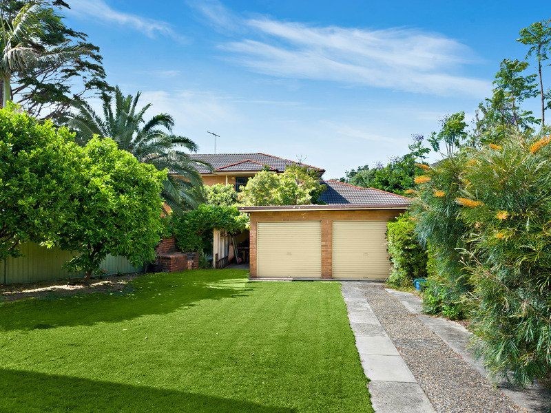 3 Kemp Ave, Matraville NSW 2036