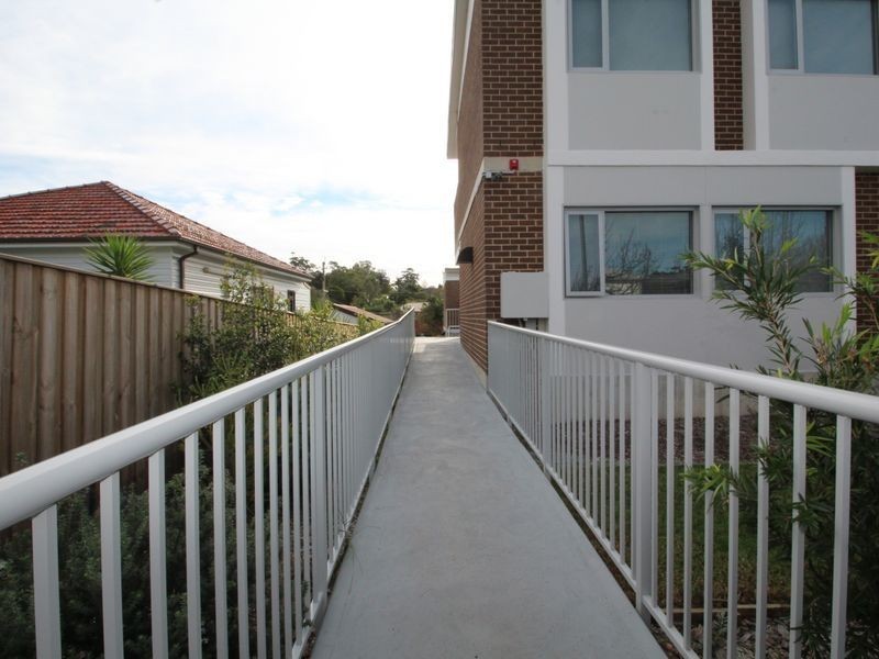 6B Gwynne Street, Gwynneville NSW 2500