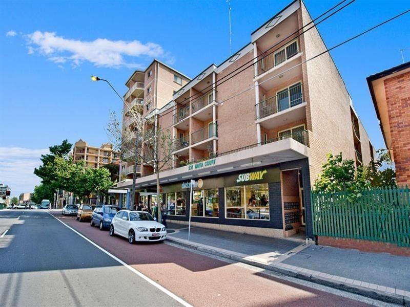 231 Anzac Pde, Kingsford NSW 2032