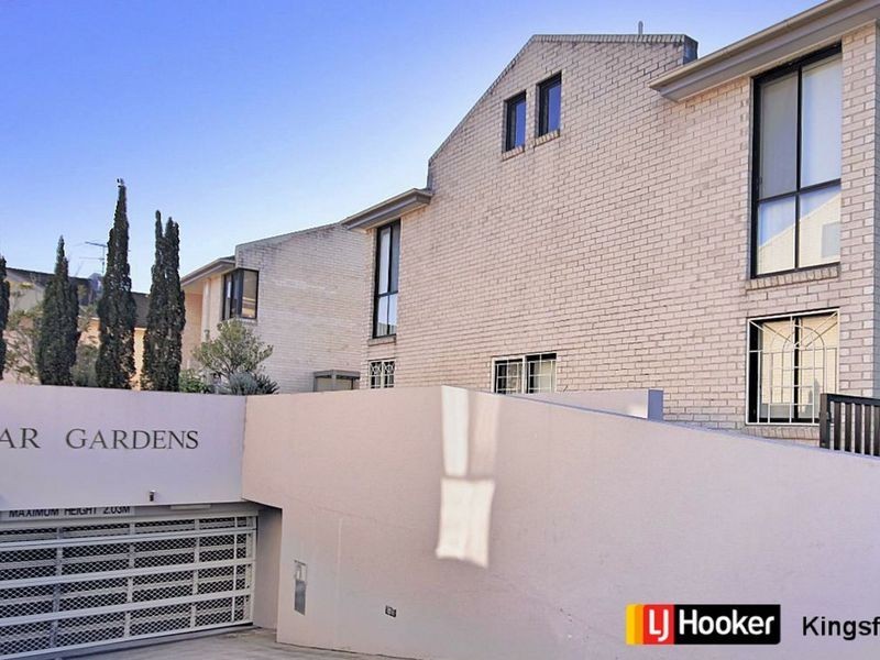 12/581 Anzac Pde, Kingsford NSW 2032