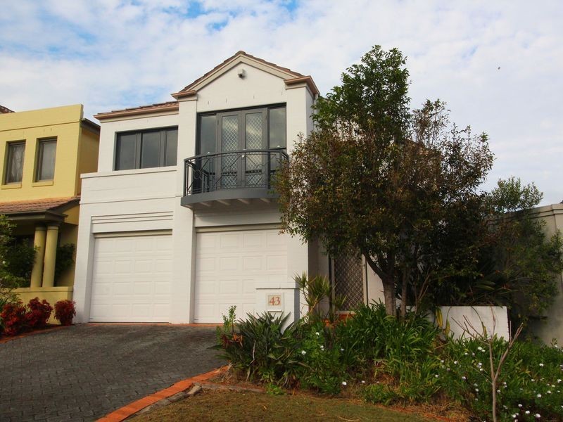 43 The Serpentine, Kensington NSW 2033