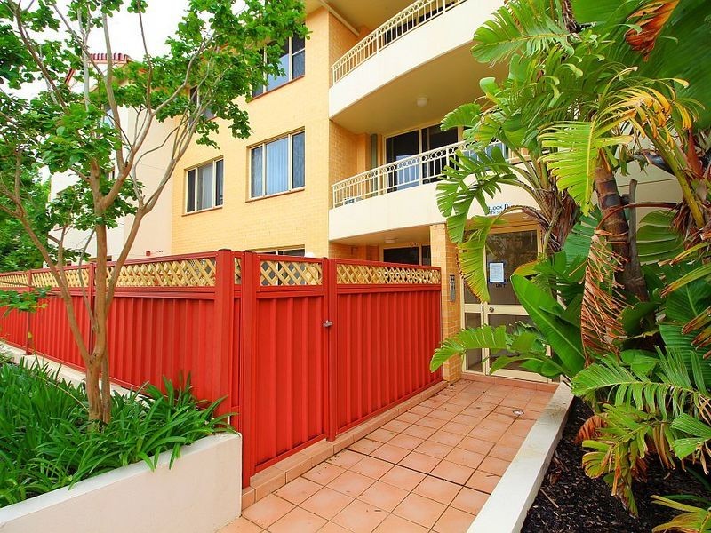 526/83-93 Dalmeny AVE, Rosebery NSW 2018