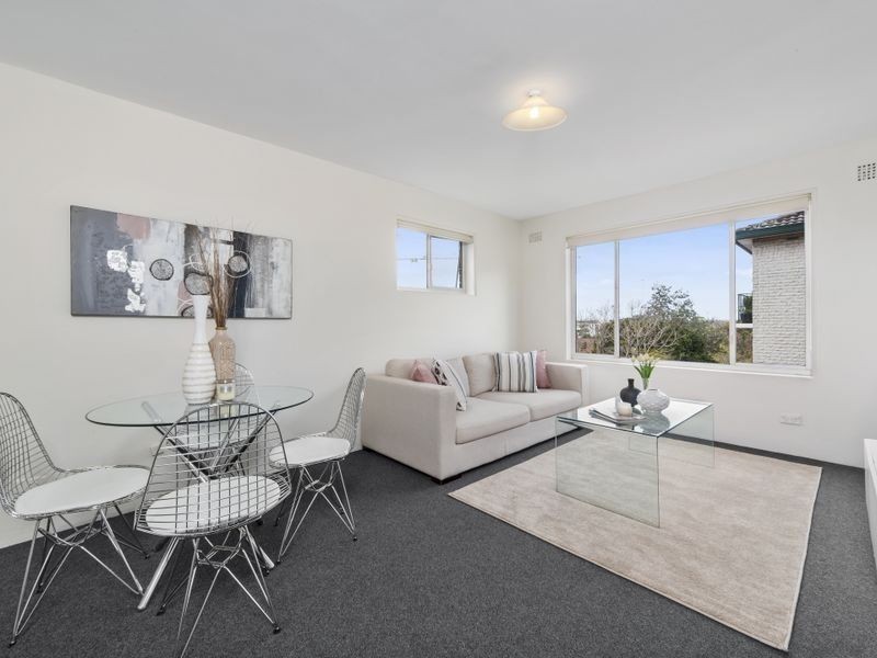 3/47A Kensington RD, Kensington NSW 2033