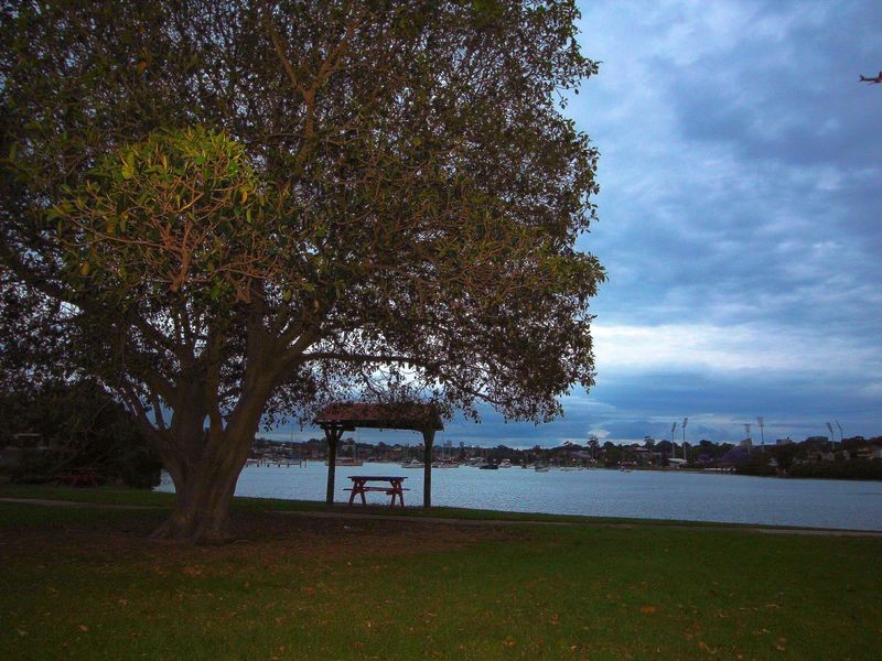 2/27 Dening Street, Drummoyne NSW 2047