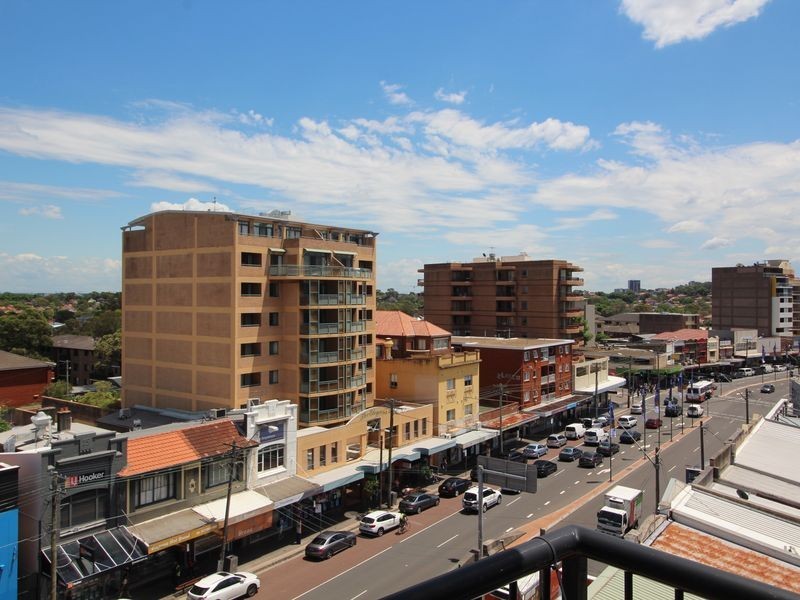 60 Harbourne Road, Kingsford NSW 2032