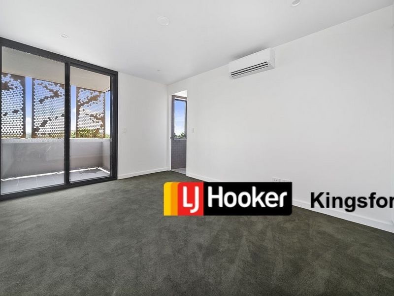 370 NEW CANTERBURY ROAD, Dulwich Hill NSW 2203