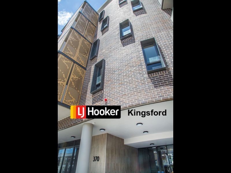 370 NEW CANTERBURY ROAD, Dulwich Hill NSW 2203