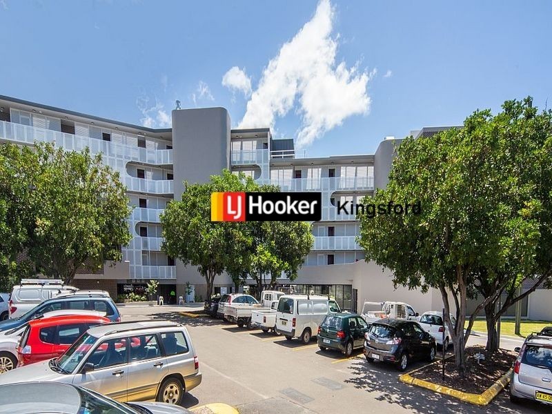 370 NEW CANTERBURY ROAD, Dulwich Hill NSW 2203