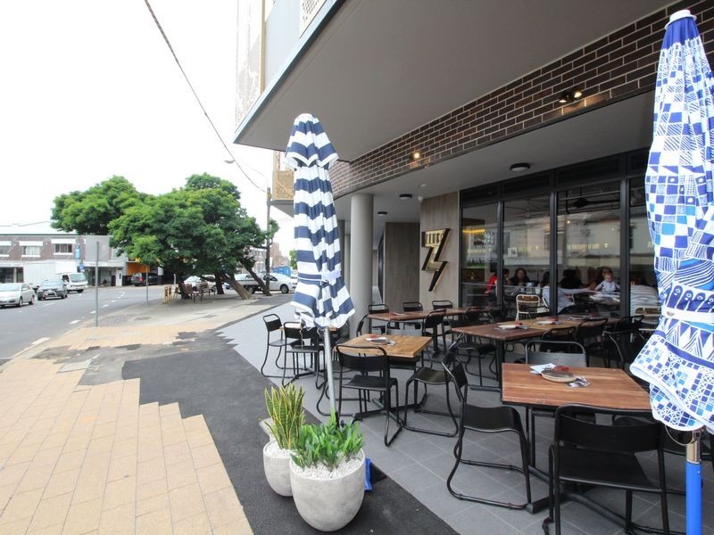 370 NEW CANTERBURY ROAD, Dulwich Hill NSW 2203