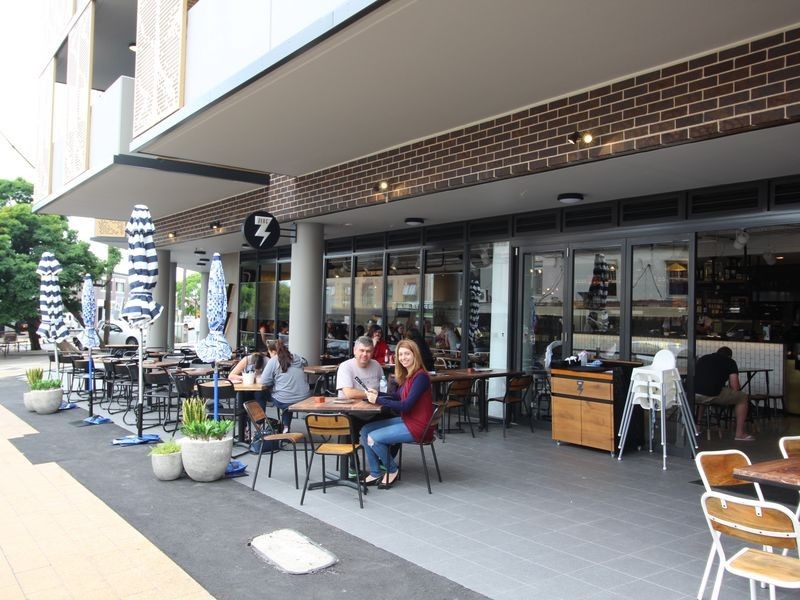 370 NEW CANTERBURY ROAD, Dulwich Hill NSW 2203