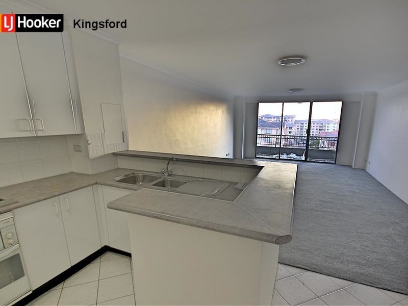 368/ 83-93 Dalmeny Avenue, Rosebery NSW 2018