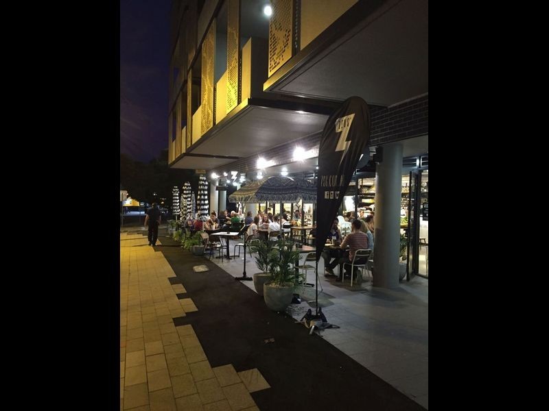 1.08/370 New Canterbury Rd, Dulwich Hill NSW 2203