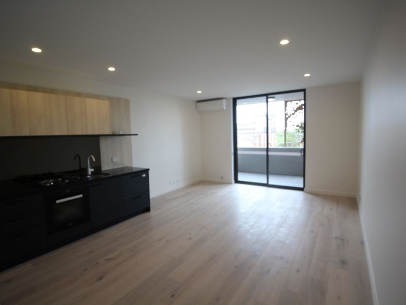 ON LEVEL 2/370 New Canterbury Road, Dulwich Hill NSW 2203