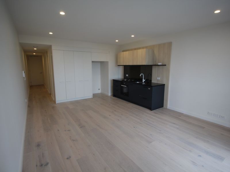 ON LEVEL 2/370 New Canterbury Road, Dulwich Hill NSW 2203