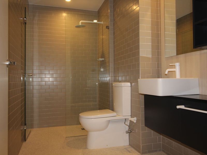 ON LEVEL 2/370 New Canterbury Road, Dulwich Hill NSW 2203