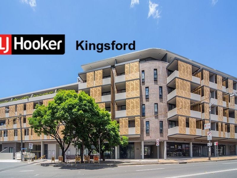 3.05/370 New Canterbury Rd, Dulwich Hill NSW 2203