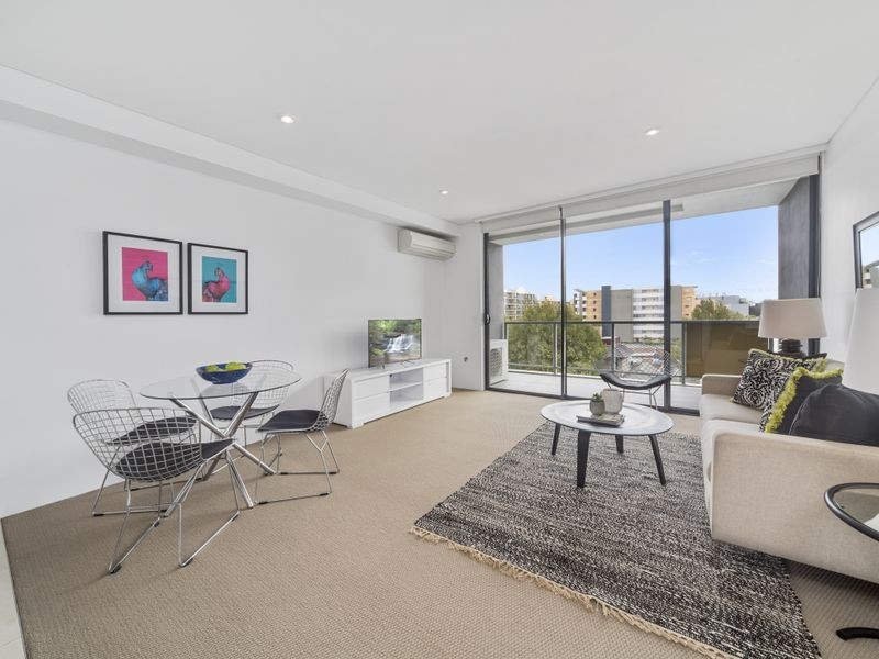 4.03/438-448 Anzac Parade, Kingsford NSW 2032