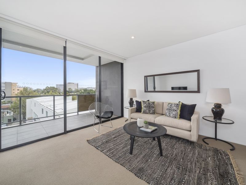 4.03/438-448 Anzac Parade, Kingsford NSW 2032