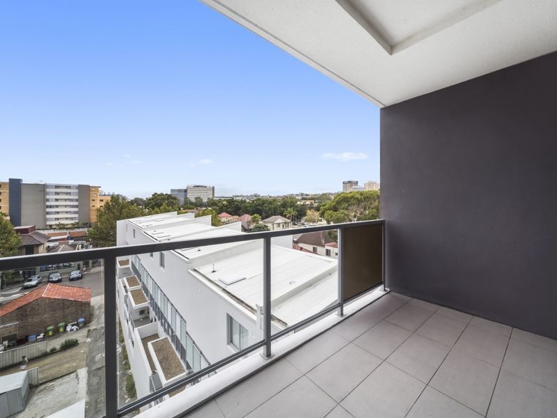 4.03/438-448 Anzac Parade, Kingsford NSW 2032