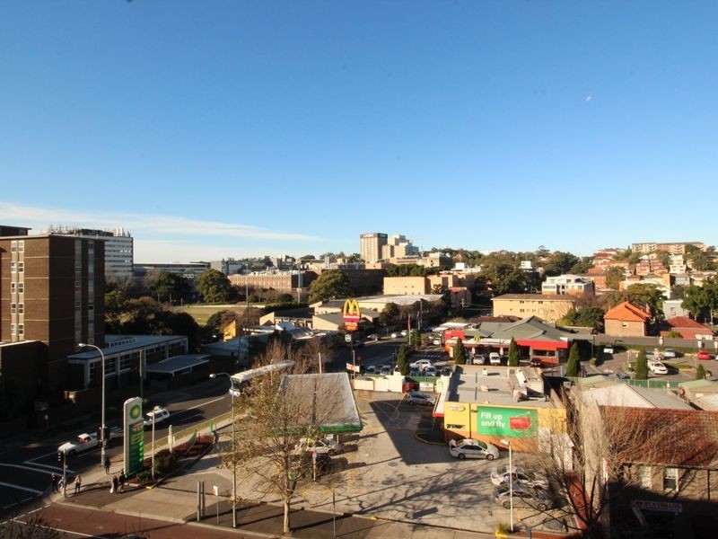 65/243 Anzac Parade, Kingsford NSW 2032