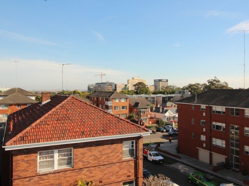 603/12-14 Belmore Road, Randwick NSW 2031