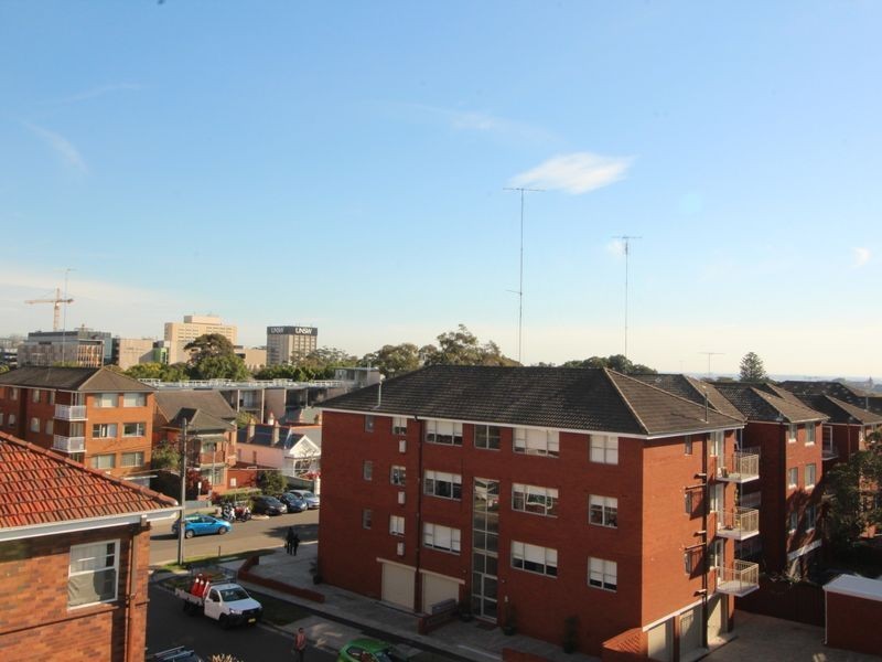 603/12-14 Belmore Road, Randwick NSW 2031