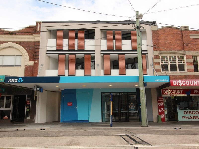 4/12-14 Belmore Road, Randwick NSW 2031