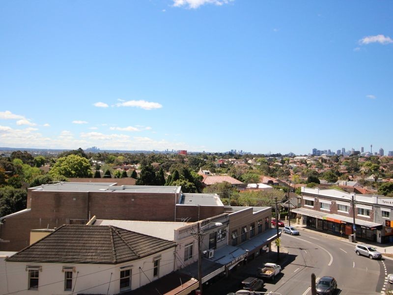 402/370 New Canterbury Road, Dulwich Hill NSW 2203