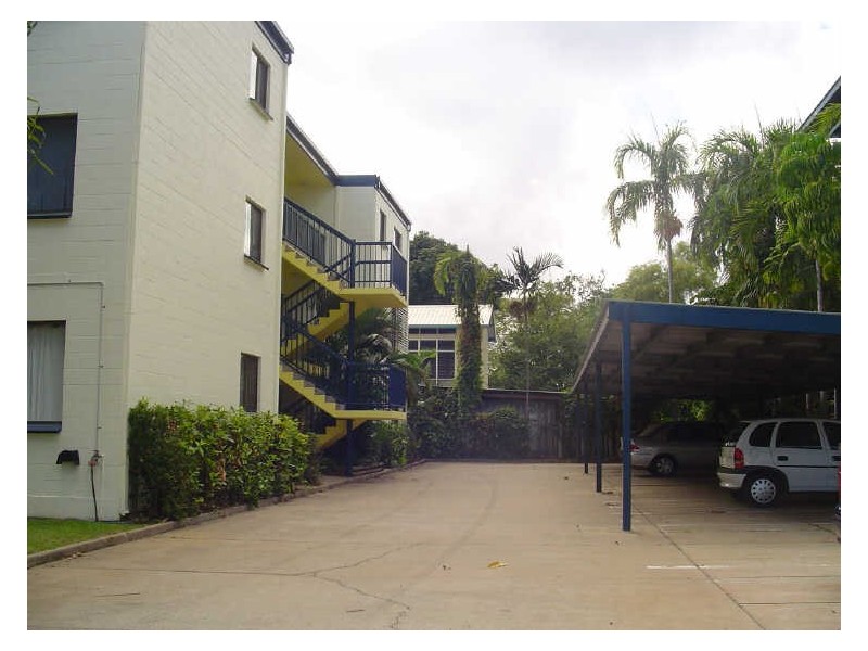 2/8 Malabar Street, Darwin NT 0800