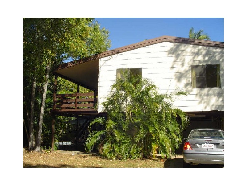 10 Daniels Street, Ludmilla NT 0820