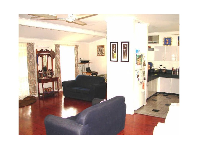 22 Hodgson Drive, Leanyer NT 0812