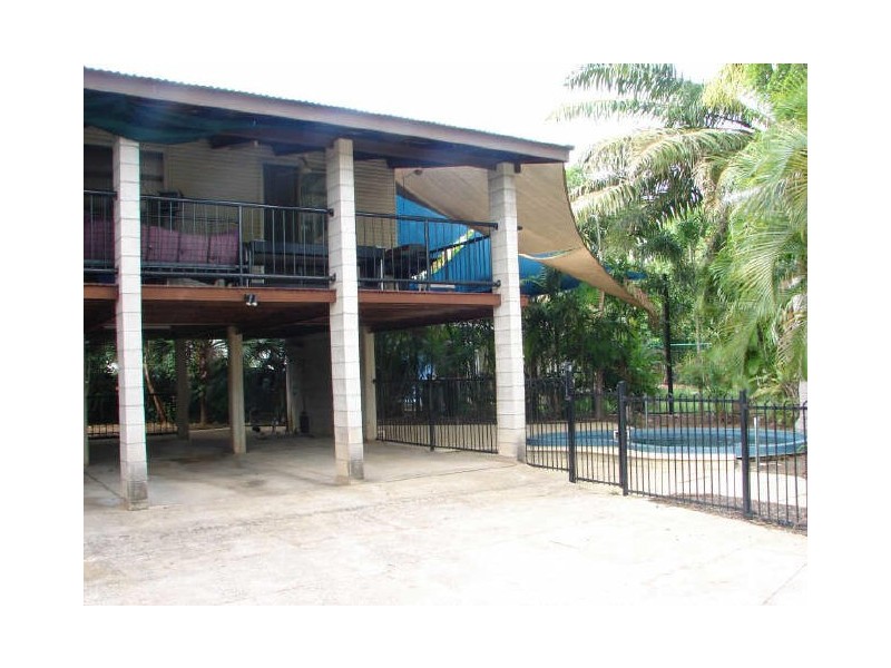 22 Hodgson Drive, Leanyer NT 0812