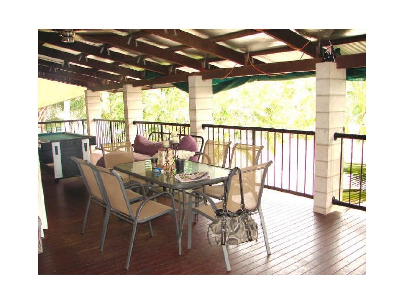 22 Hodgson Drive, Leanyer NT 0812