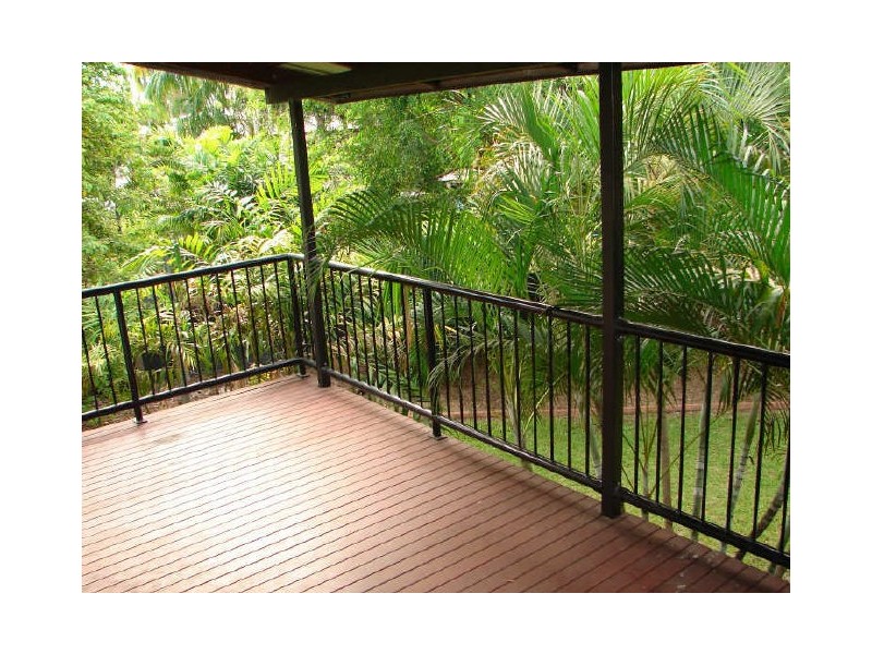 22 Hodgson Drive, Leanyer NT 0812