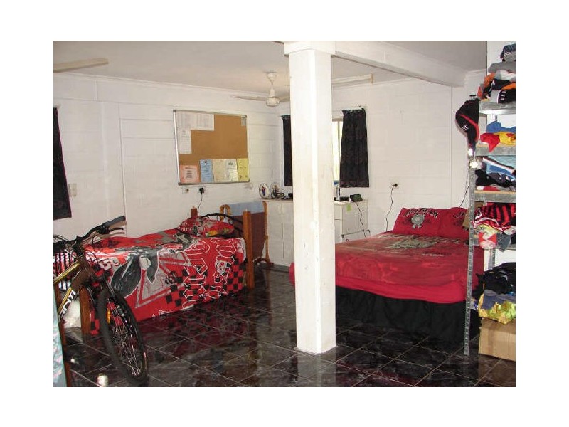 22 Hodgson Drive, Leanyer NT 0812