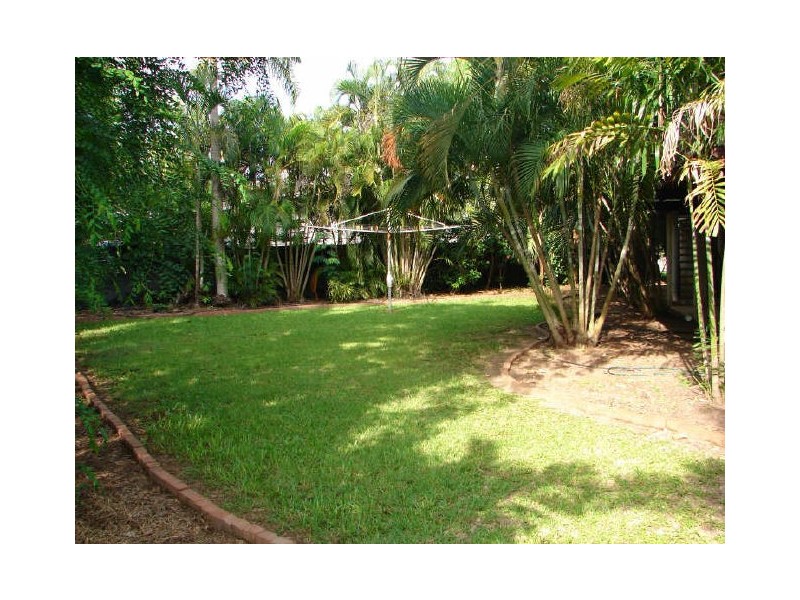22 Hodgson Drive, Leanyer NT 0812