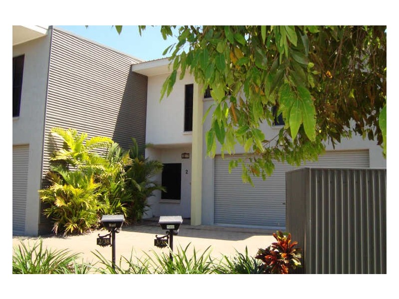 2/38 Fanning Drive, Bayview NT 0820