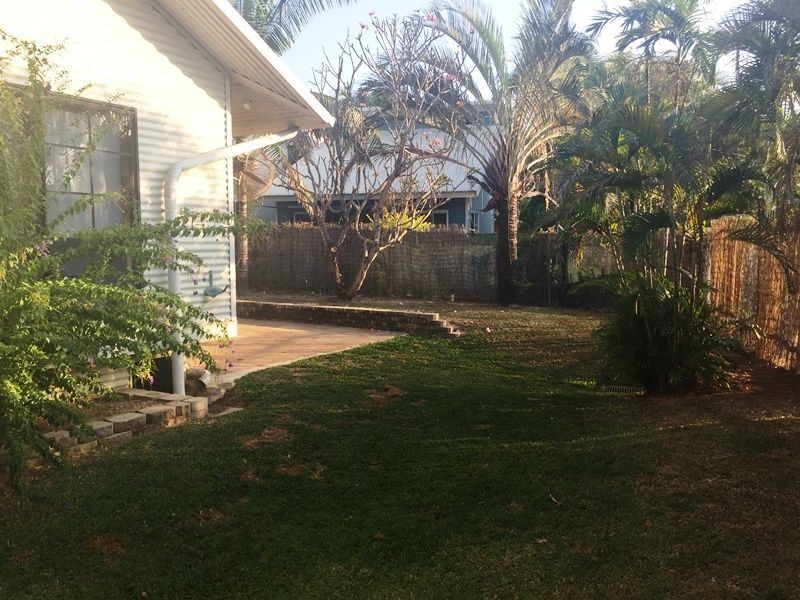 7/61 Shearwater Drive, Bakewell NT 0832