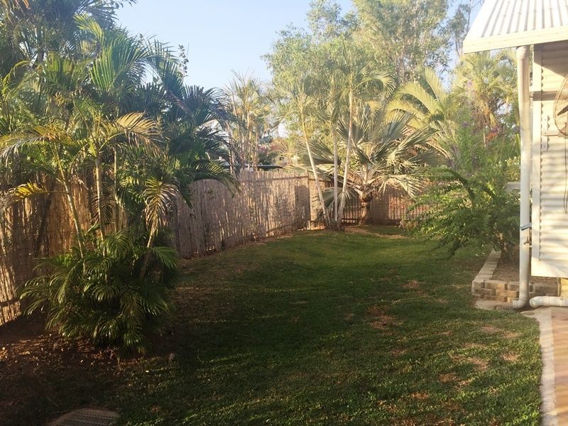 7/61 Shearwater Drive, Bakewell NT 0832