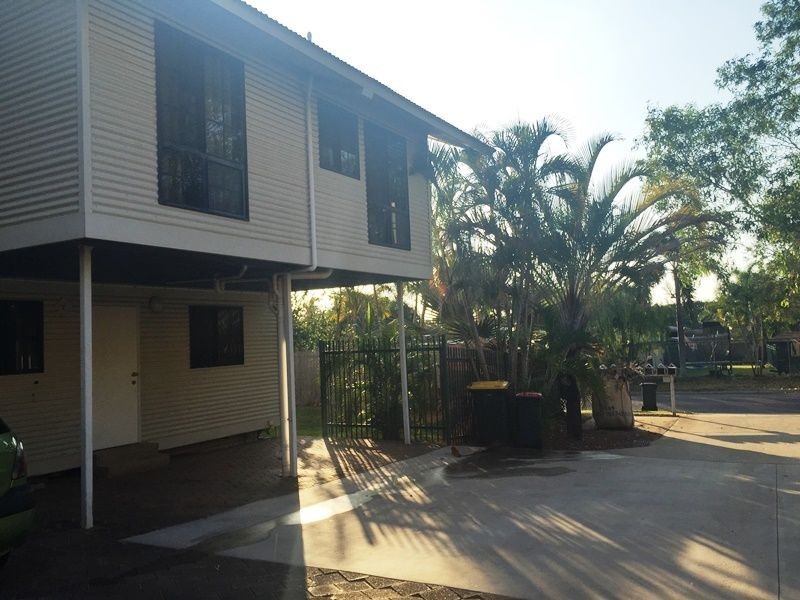 7/61 Shearwater Drive, Bakewell NT 0832