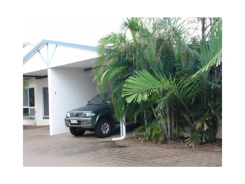 2/26 Forrest Parade, Bakewell NT 0832