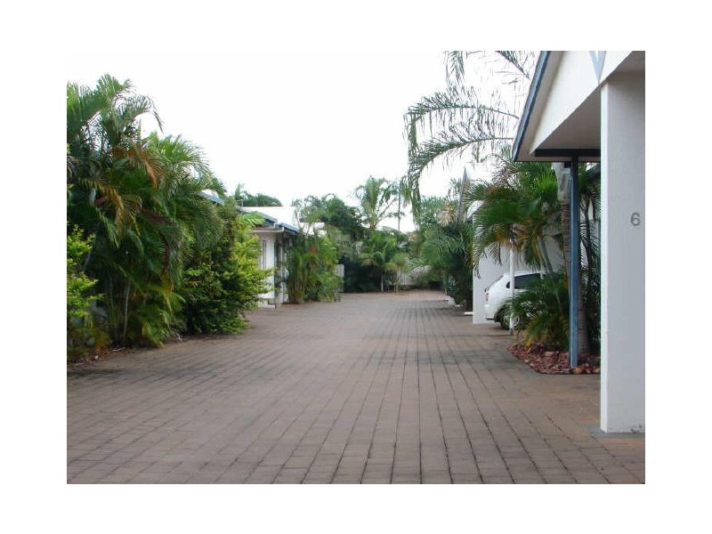 2/26 Forrest Parade, Bakewell NT 0832