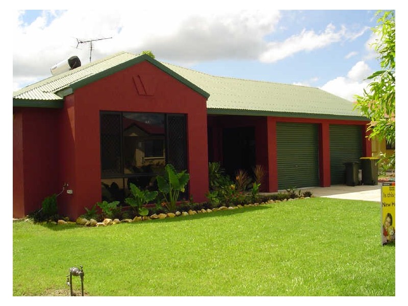 4 Woolen Place, Gunn NT 0832