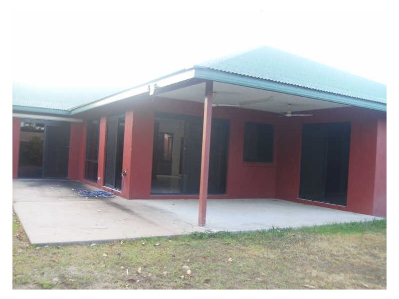 4 Woolen Place, Gunn NT 0832