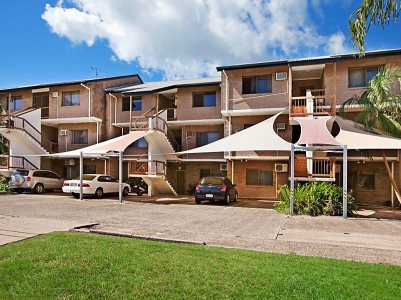 8/6 Beagle Street, Larrakeyah NT 0820