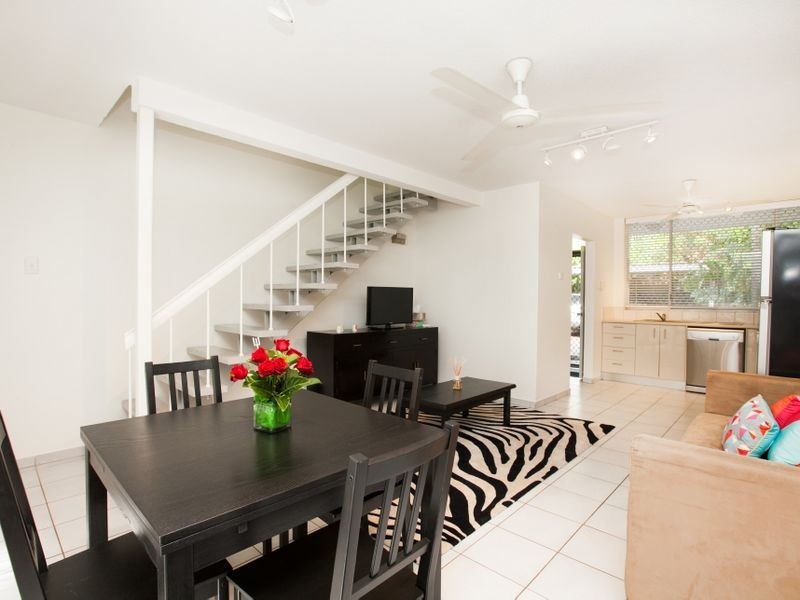 4/78 Kurrajong Crescent, Nightcliff NT 0810