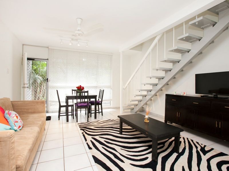 4/78 Kurrajong Crescent, Nightcliff NT 0810