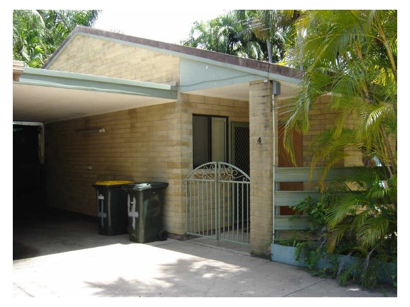 4/3 Hope Court, Leanyer NT 0812